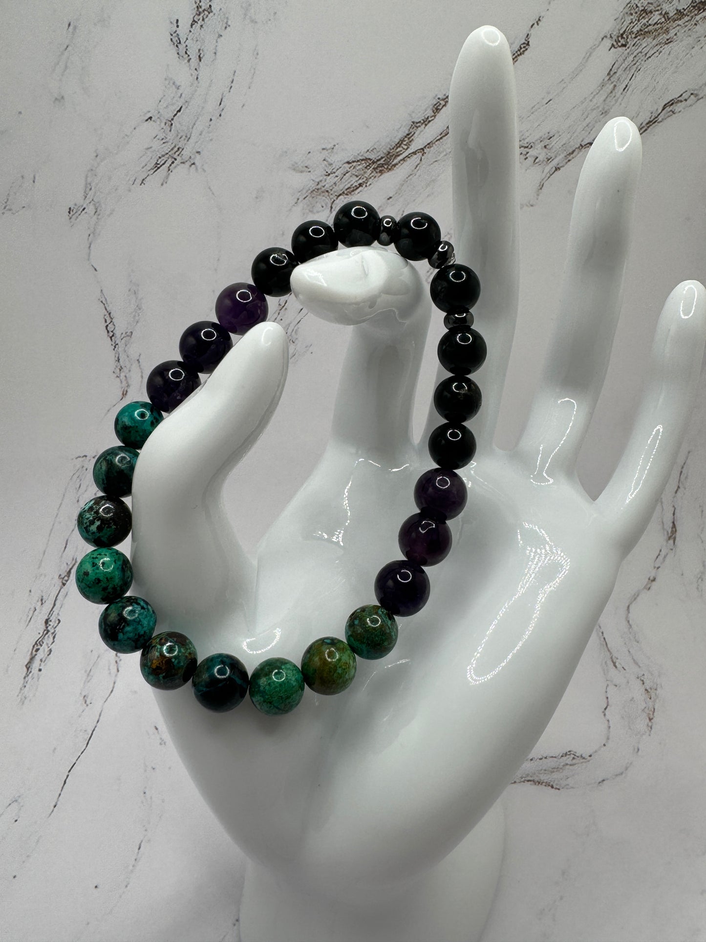 COSMO Bracelet 8mm