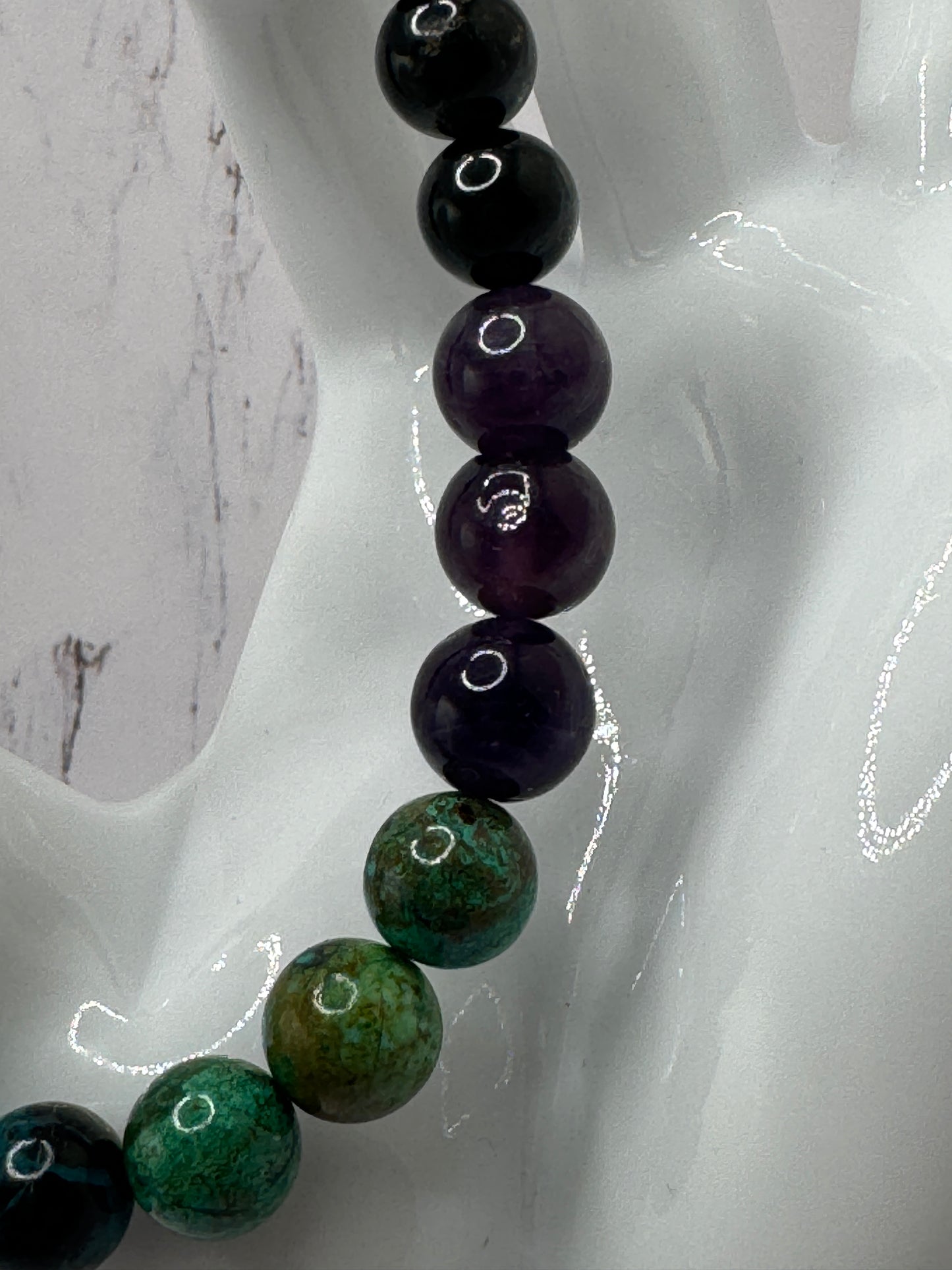 COSMO Bracelet 8mm