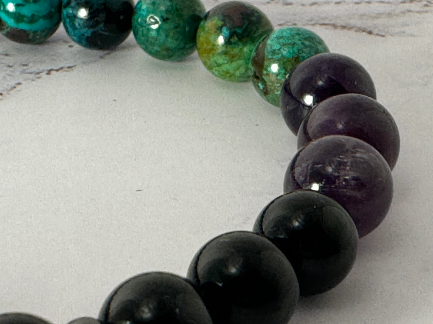 COSMO Bracelet 8mm