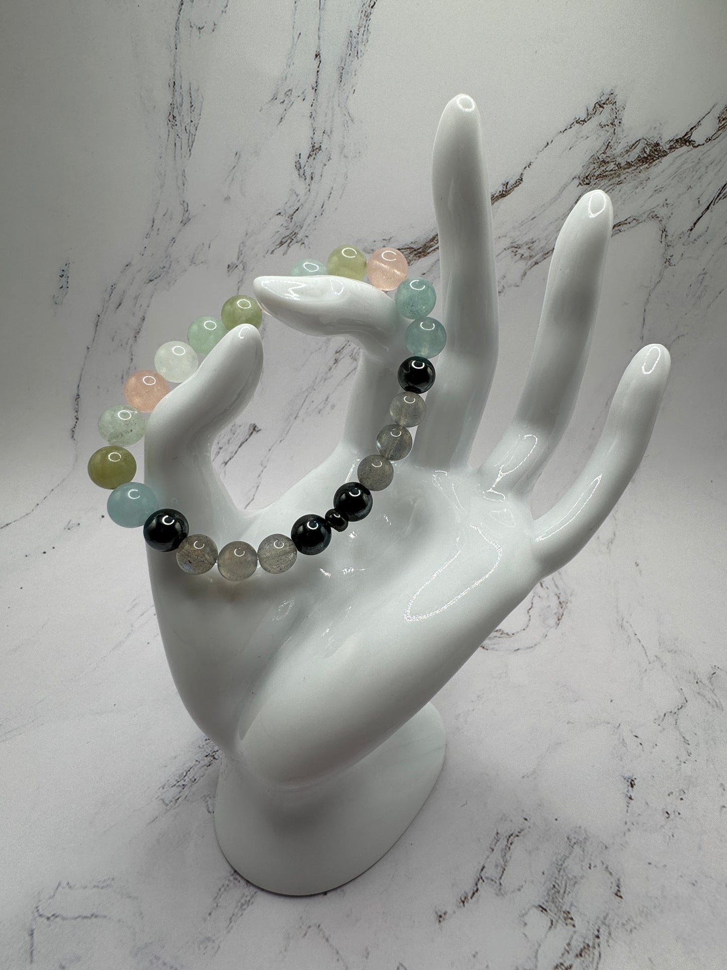 LOTUS Bracelet 8mm