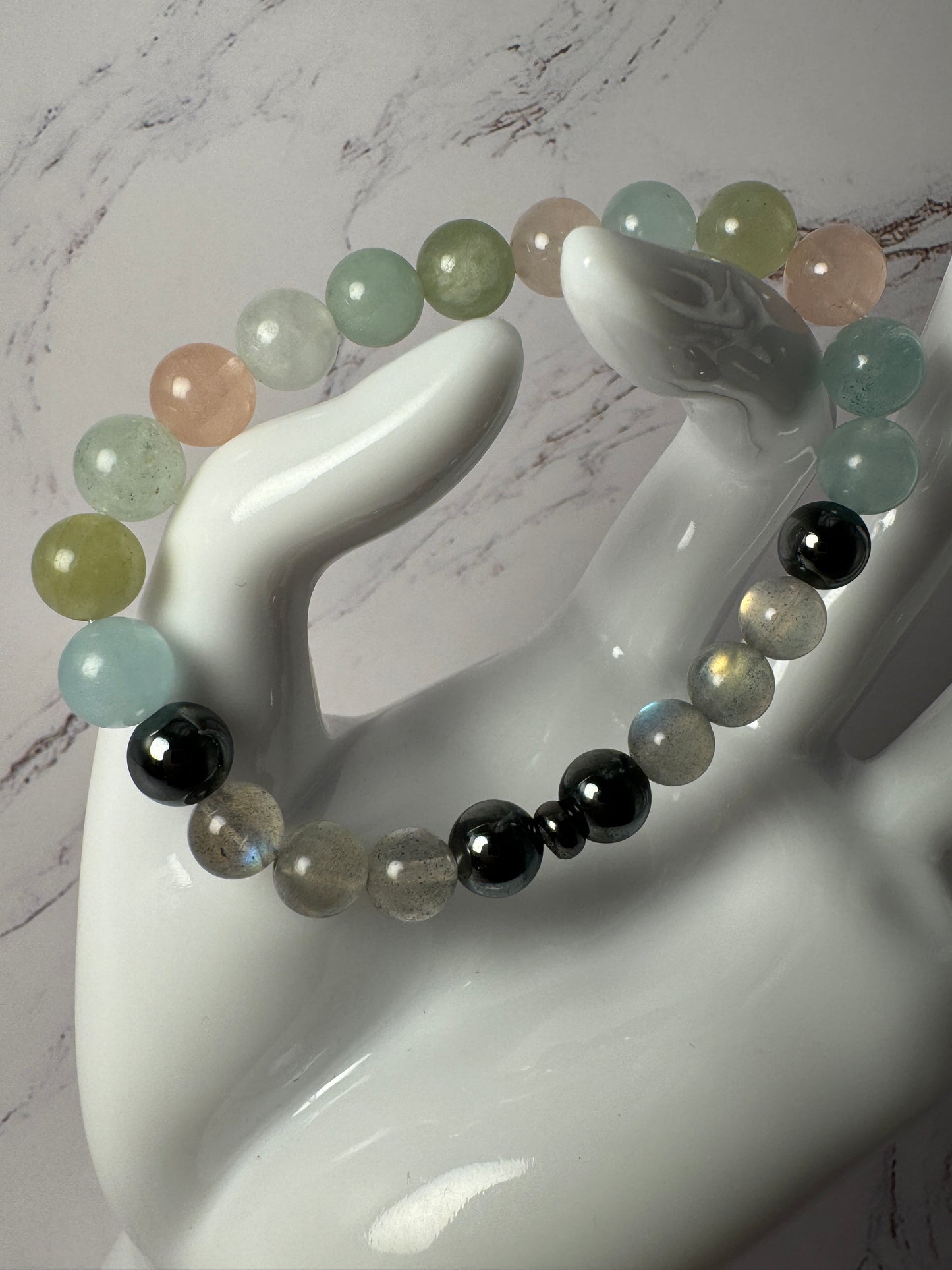 LOTUS Bracelet 8mm