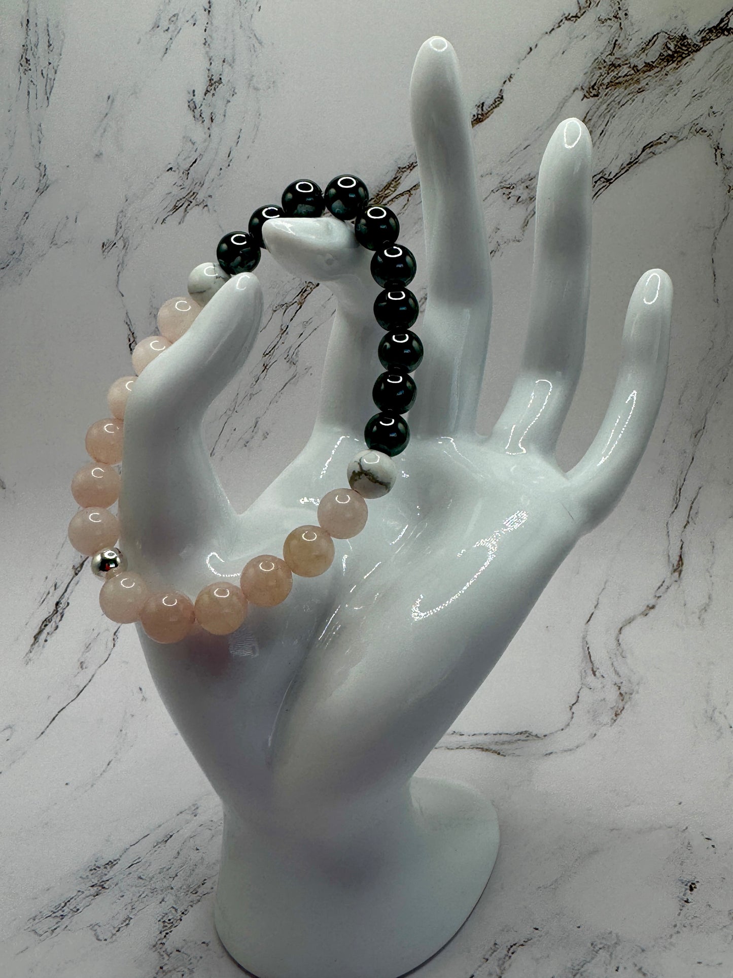 LUNA Bracelet 8mm