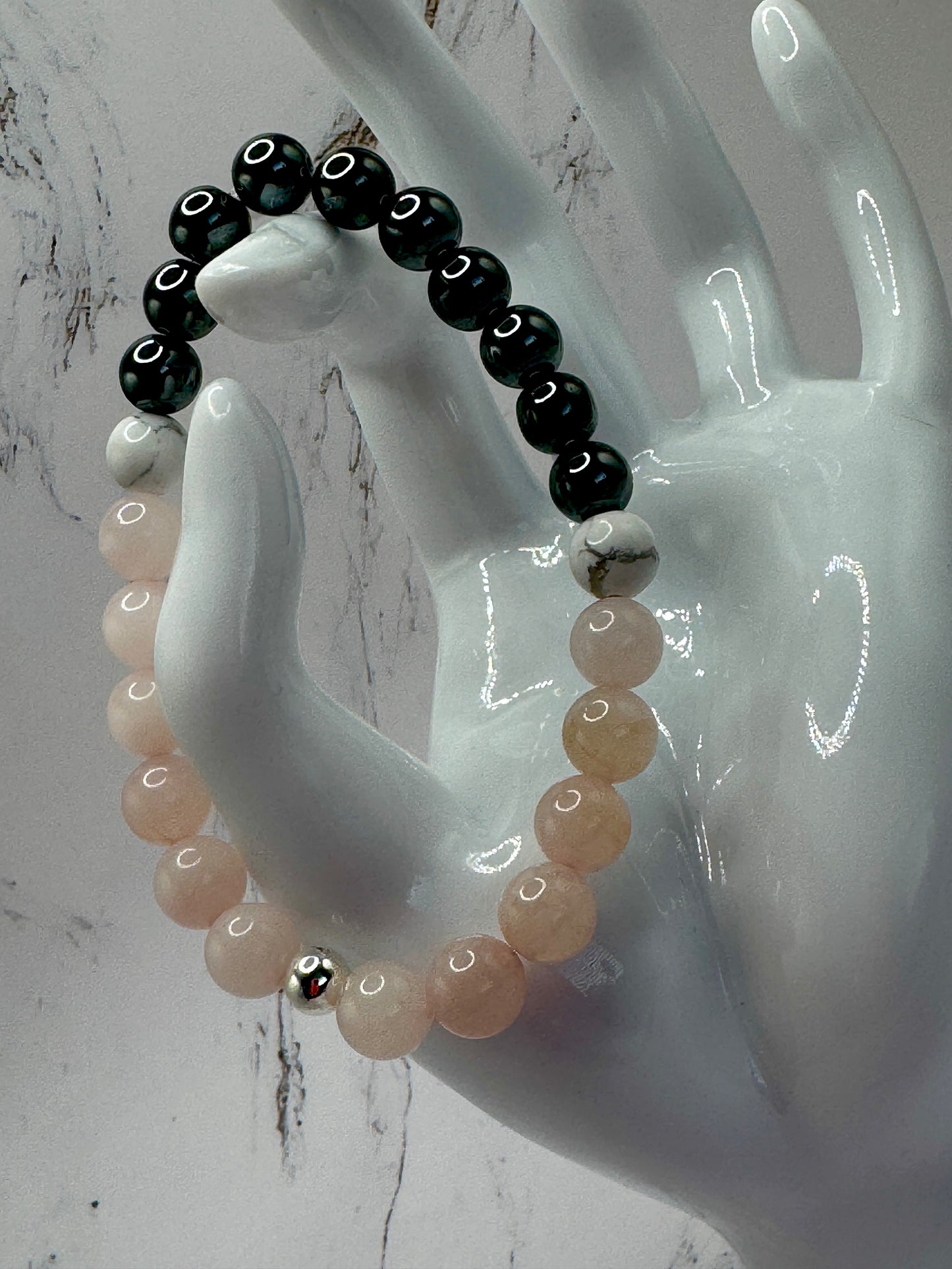 LUNA Bracelet 8mm