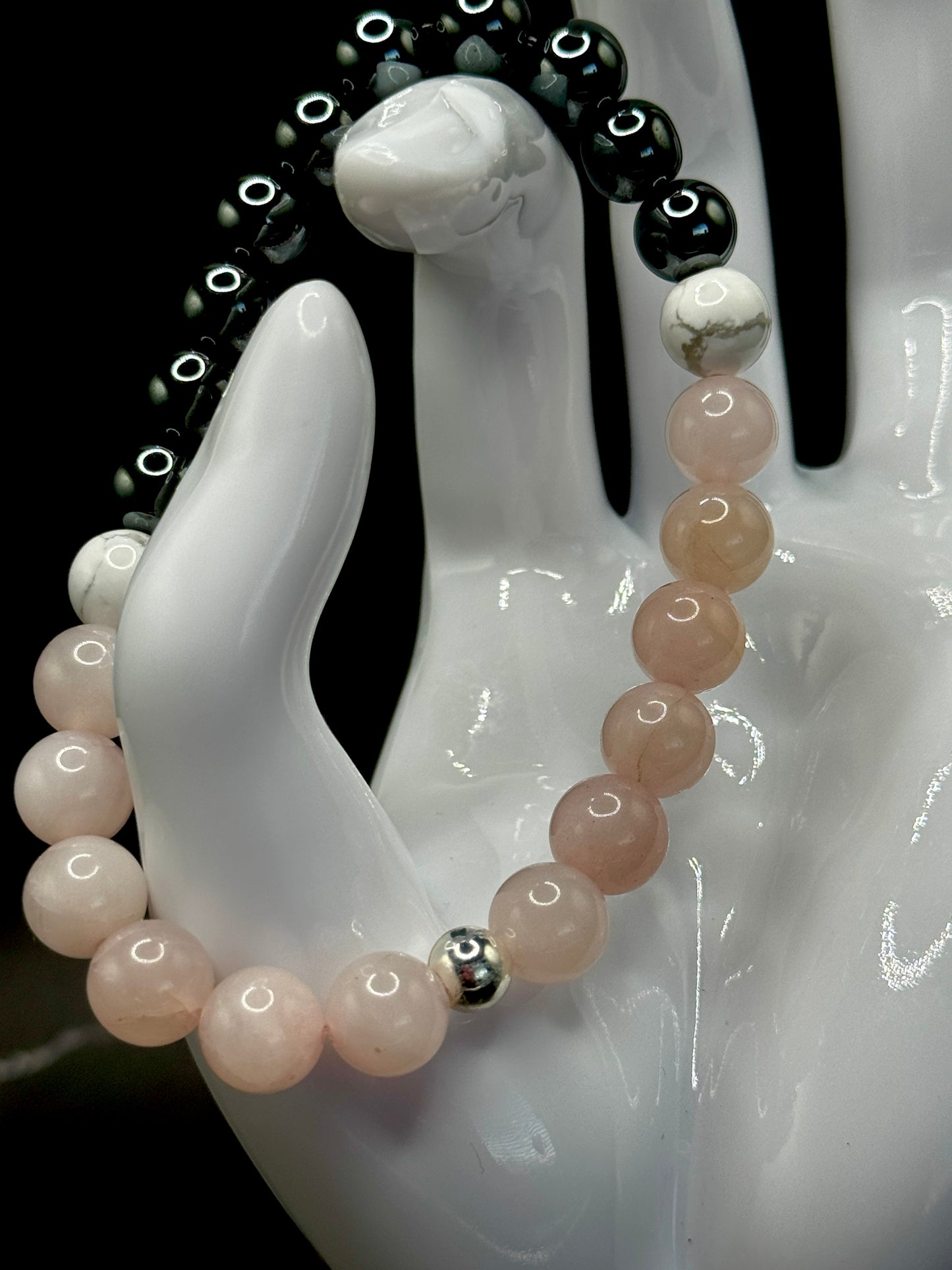 LUNA Bracelet 8mm