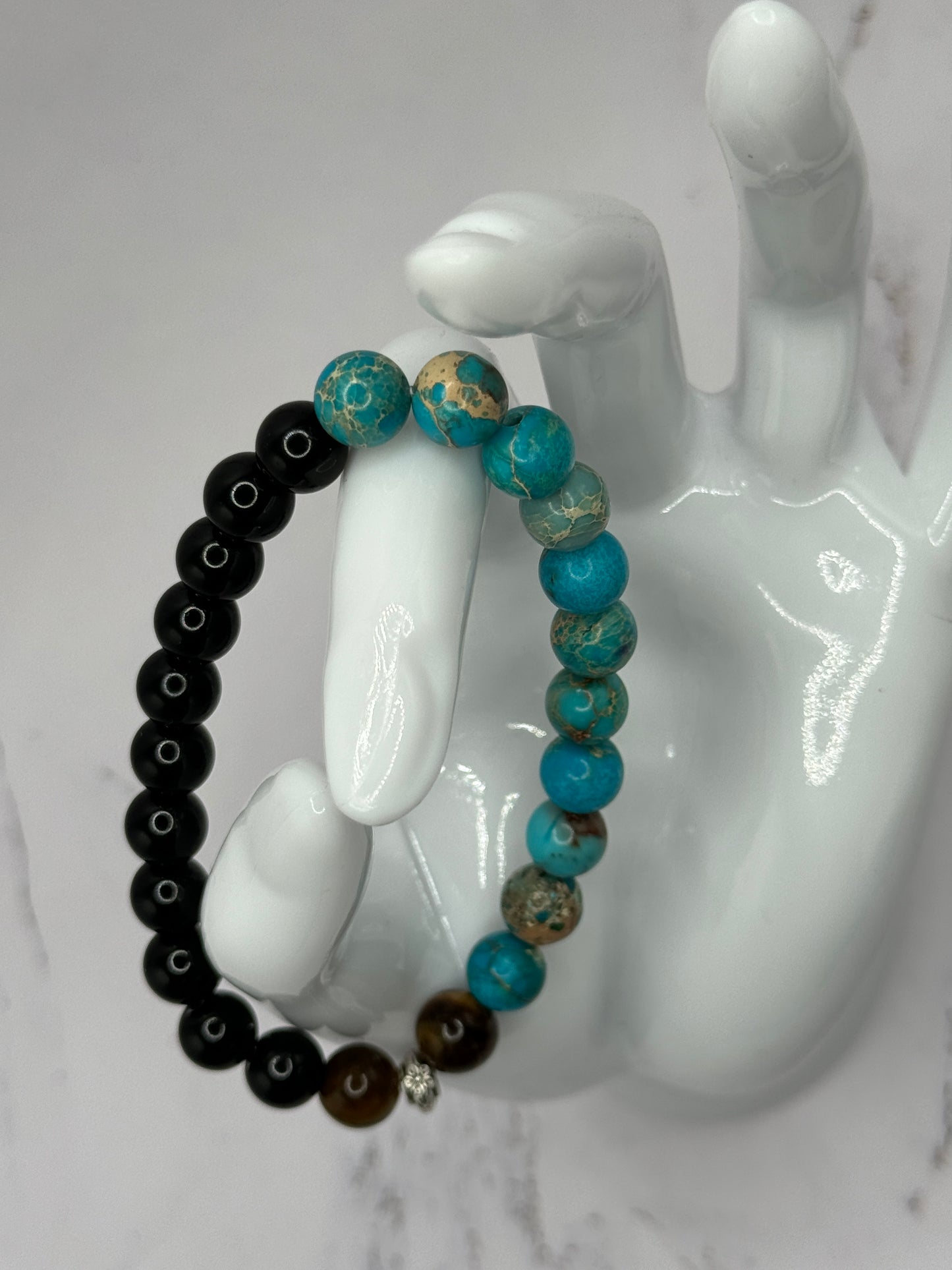 SEA Bracelet 8mm