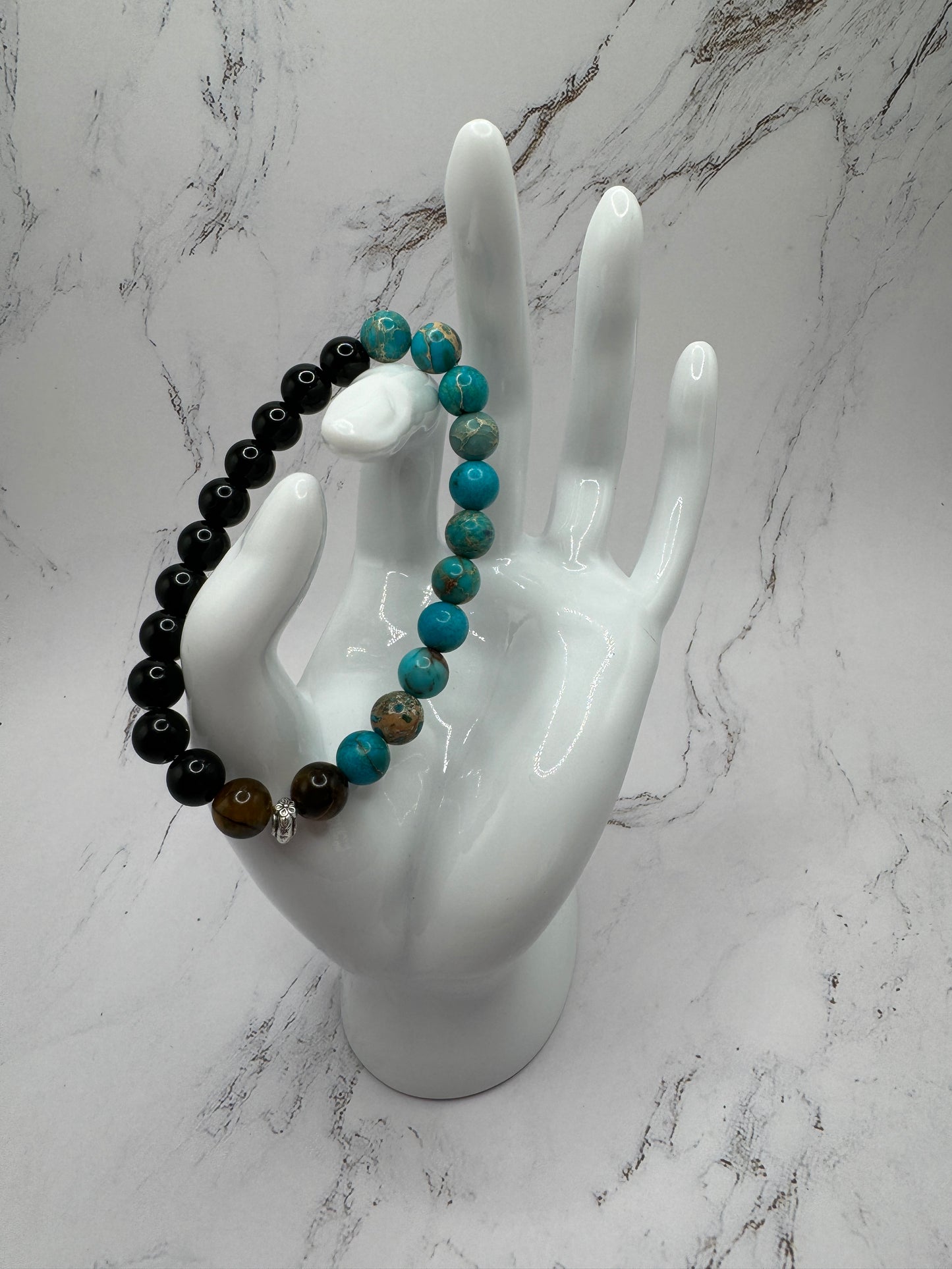 SEA Bracelet 8mm