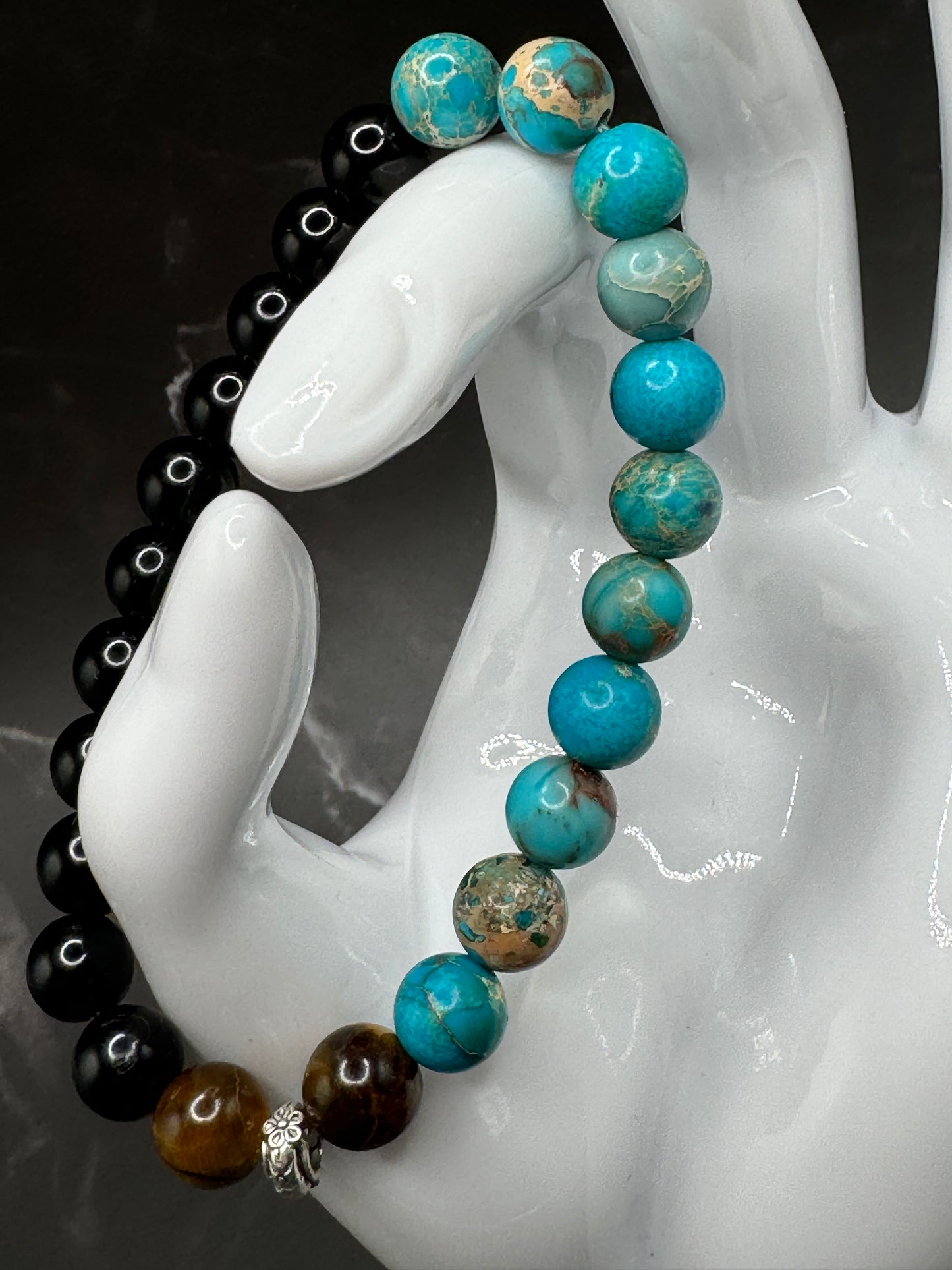 SEA Bracelet 8mm