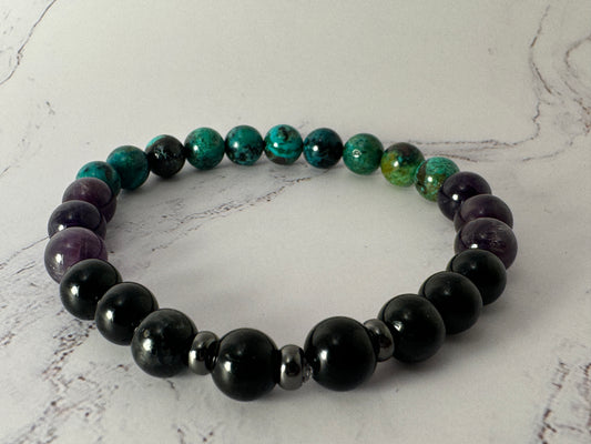 COSMO Bracelet 8mm